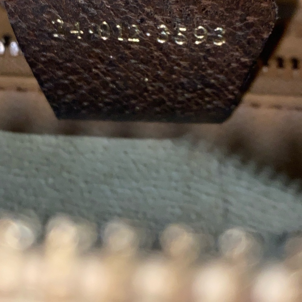 Gucci Supreme Satchel Boston Bag Satchel - Picture 11 of 16